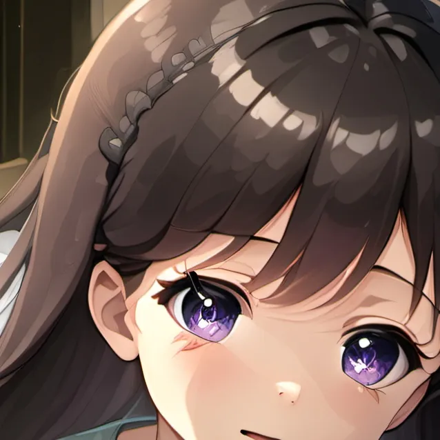 chat with ai character: rosy