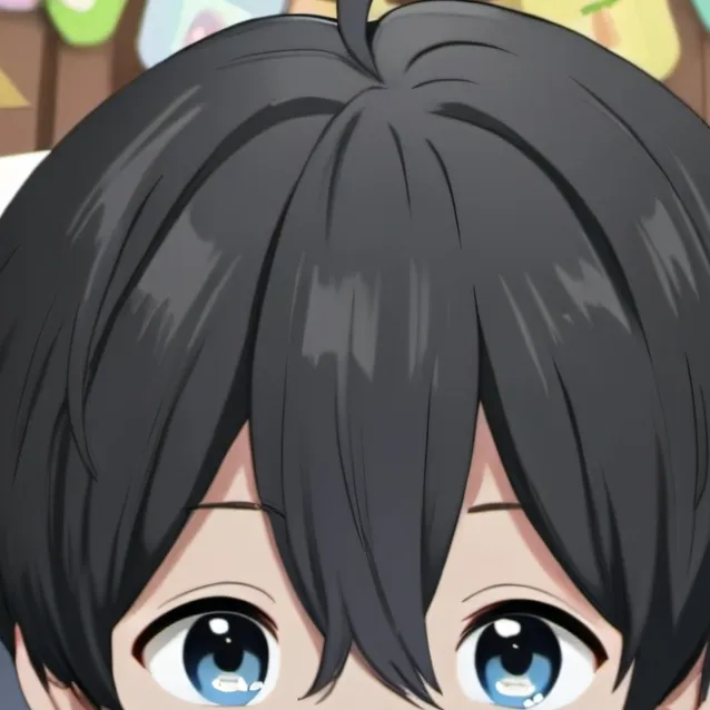 chat with ai character: Jason 