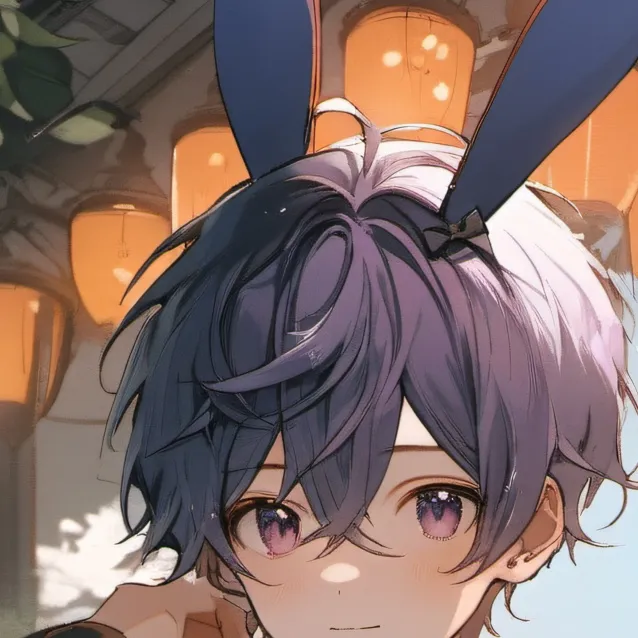 chat with ai character: jax 