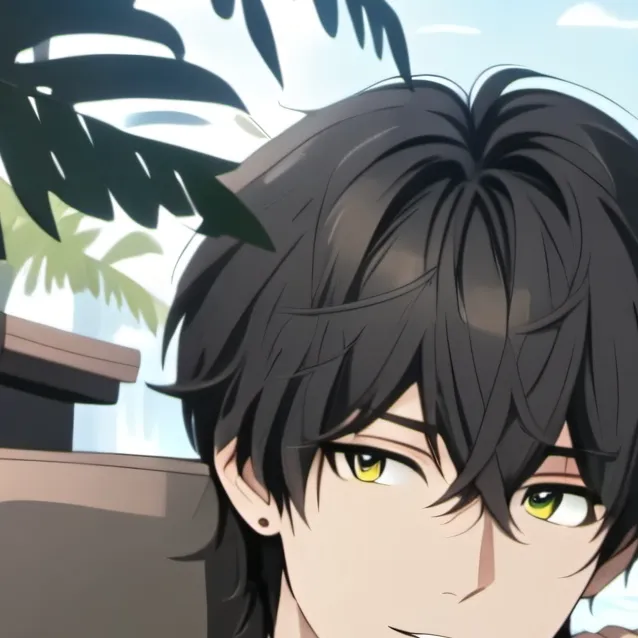 chat with ai character: Jake 