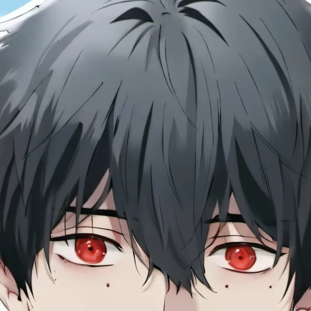 chat with ai character: luke