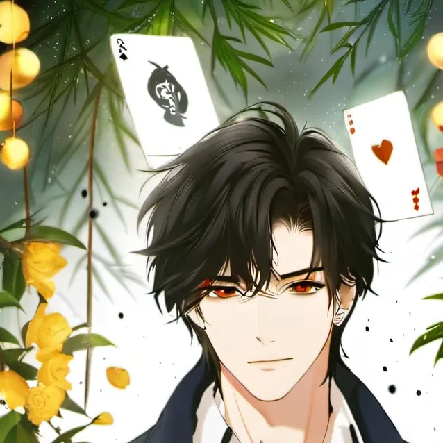 chat with ai character: AI boyfriend 