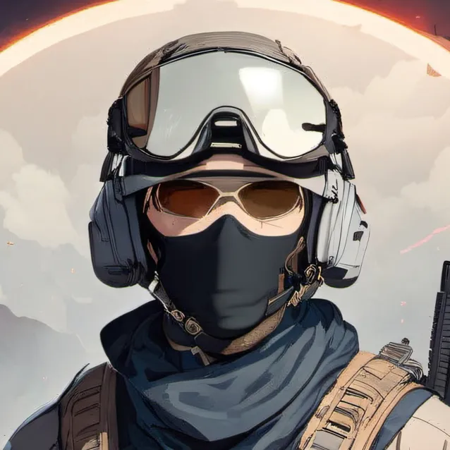 chat with ai character: Casper