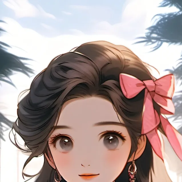 chat with ai character: HP