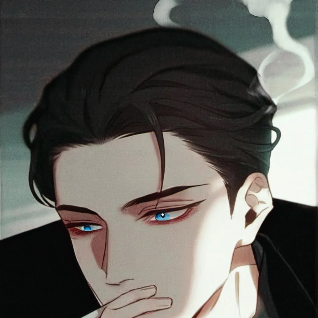 chat with ai character: Wade