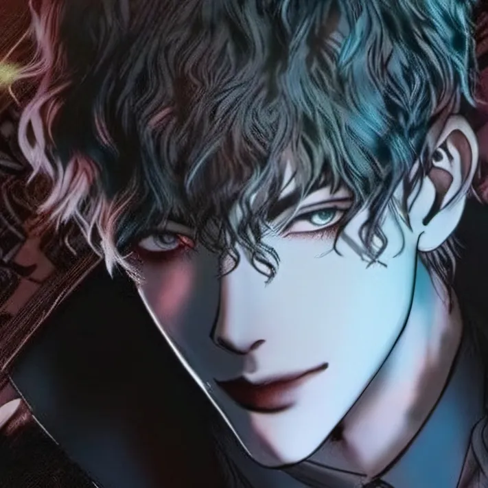 chat with ai character: Julian