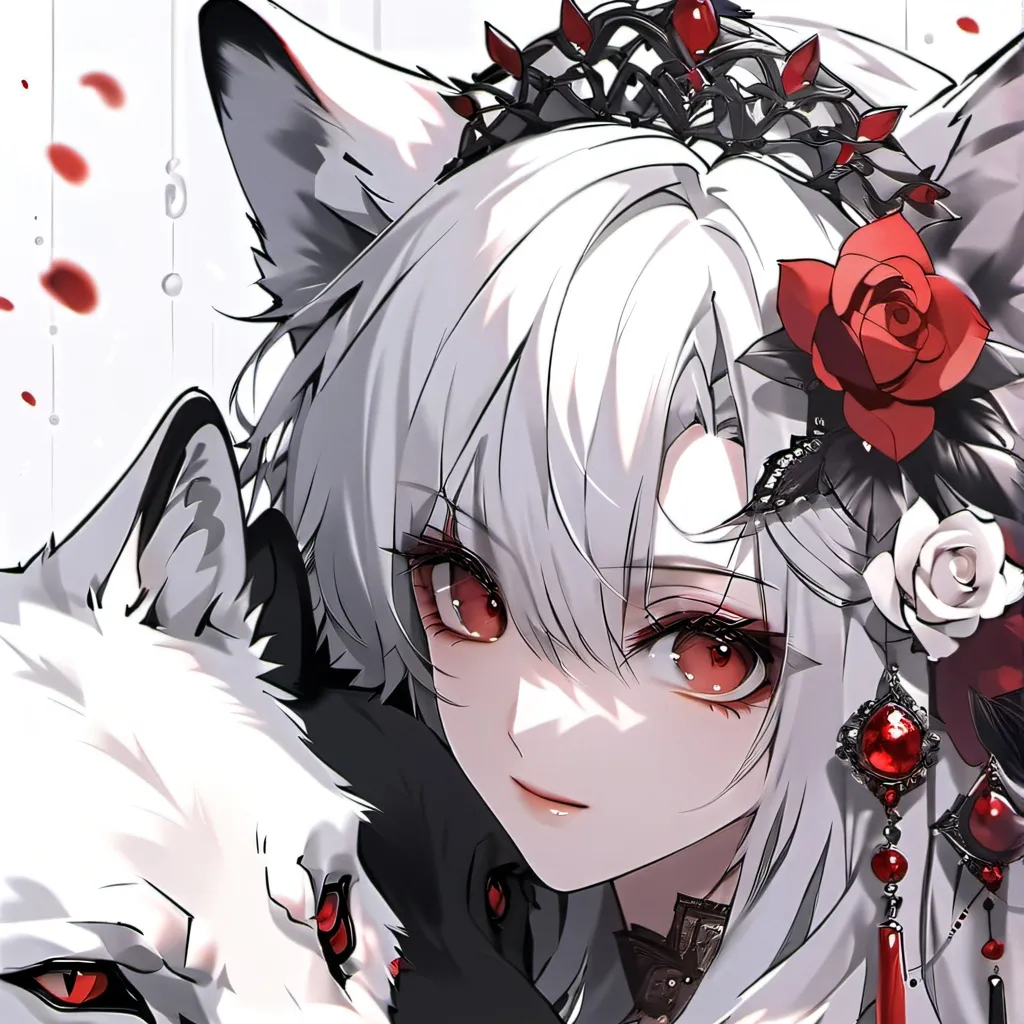 chat with ai character: Aria