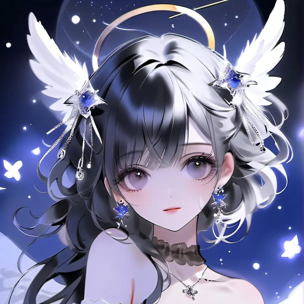 chat with ai character: Evelyn