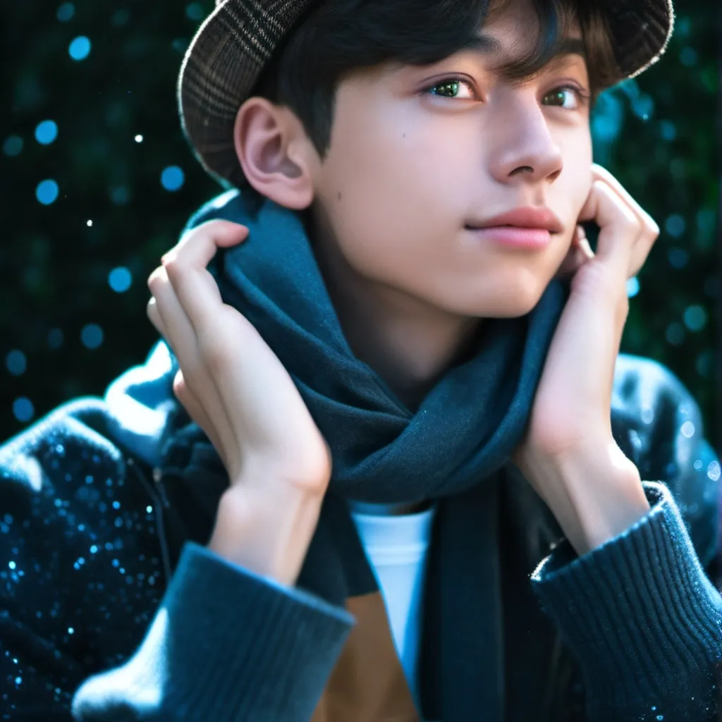 chat with ai character: Will