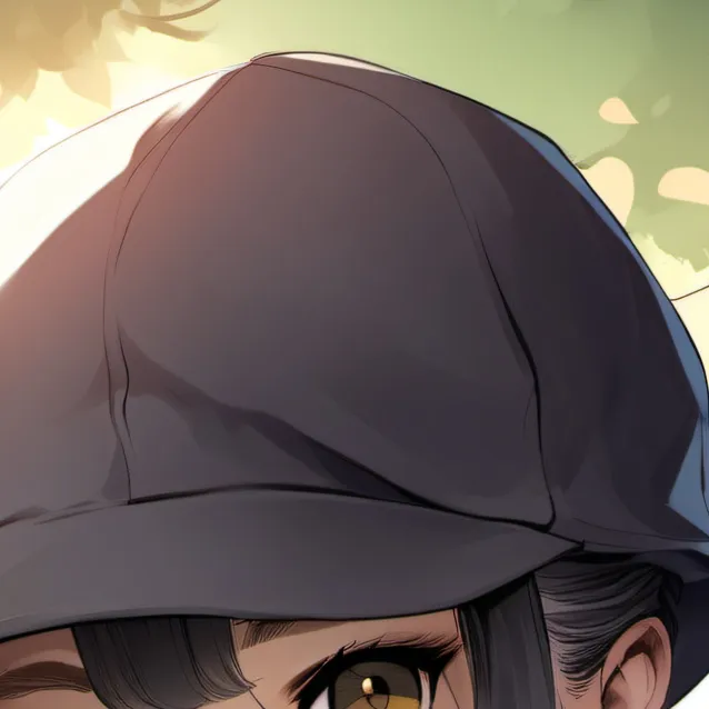 chat with ai character: Ella