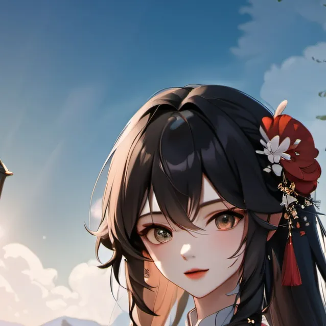 chat with ai character: Sophie 