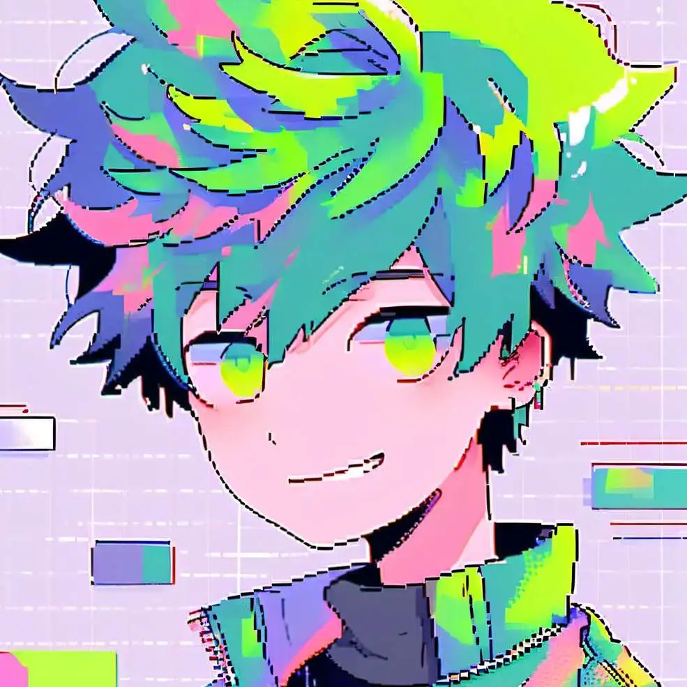 chat with ai character: Beneficial B.