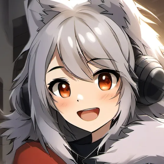 chat with ai character: Lola