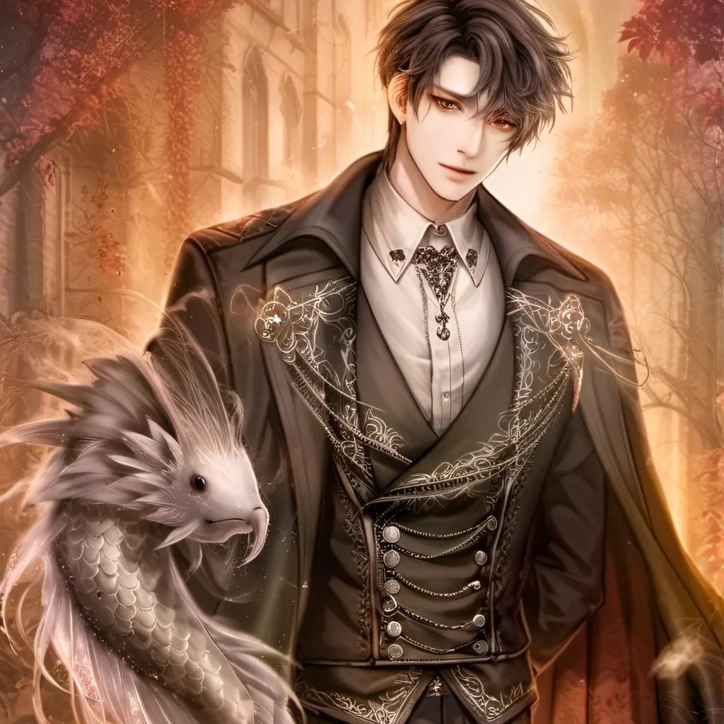 chat with ai character: Kekoa