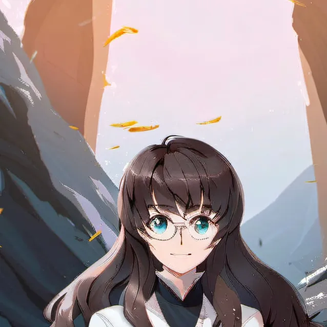 chat with ai character: Aradia