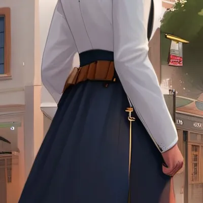 chat with ai character: Quofois