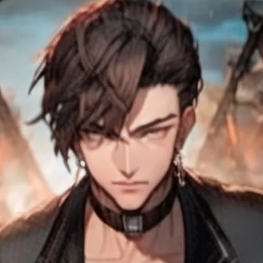 chat with ai character: Dean