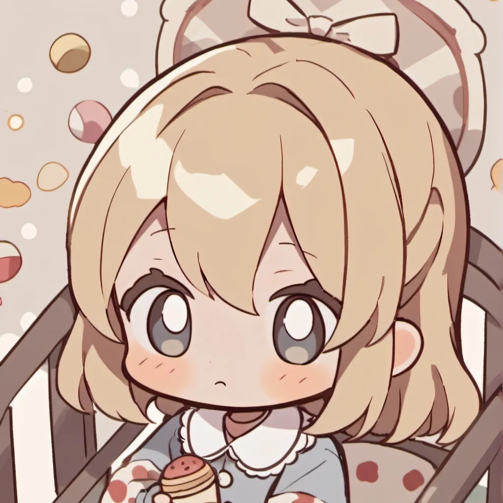 chat with ai character: ♡mila♡