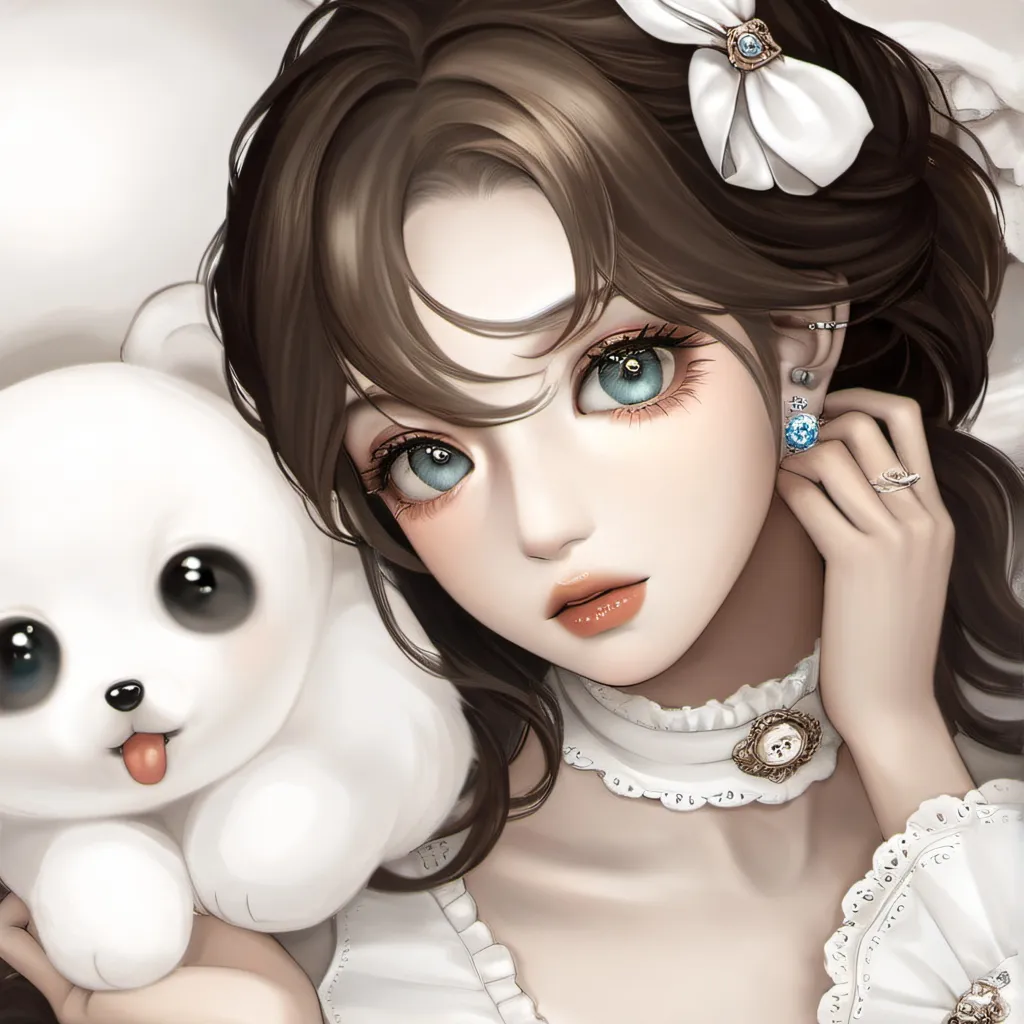 chat with ai character: ♡izzy♡