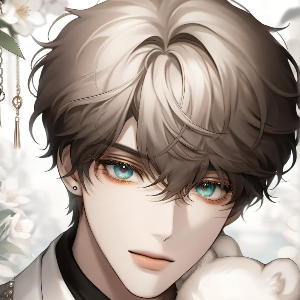 chat with ai character: ♡xen♡