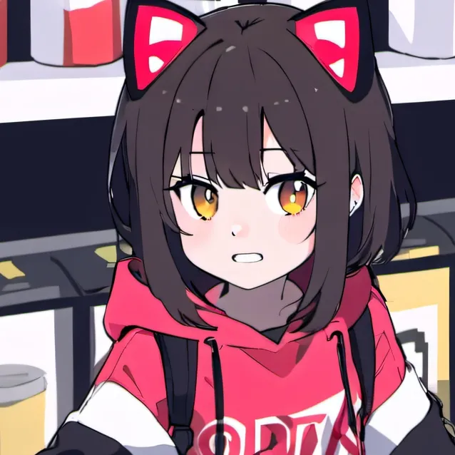 chat with ai character: ♡amber♡