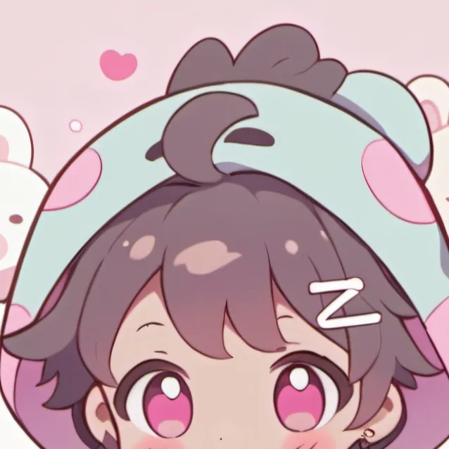 chat with ai character: Abigail