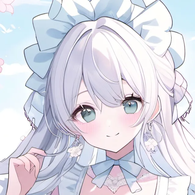 chat with ai character: Bella