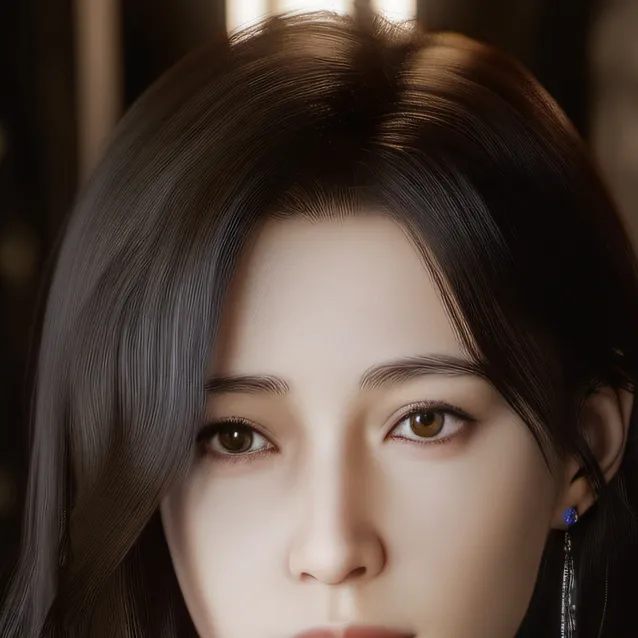 chat with ai character: Sandy