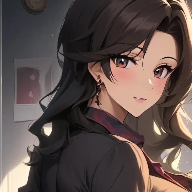 chat with ai character: Casey