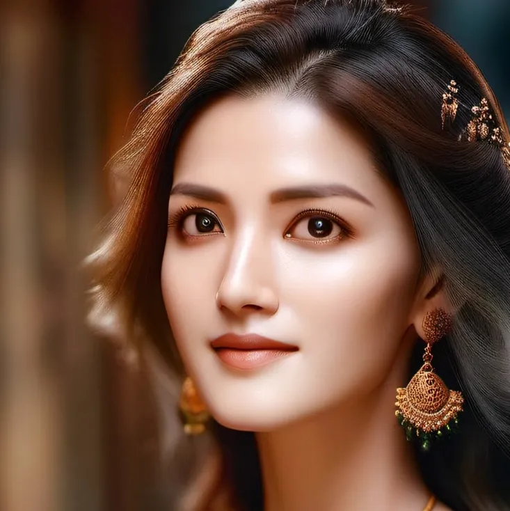 chat with ai character: Sarah