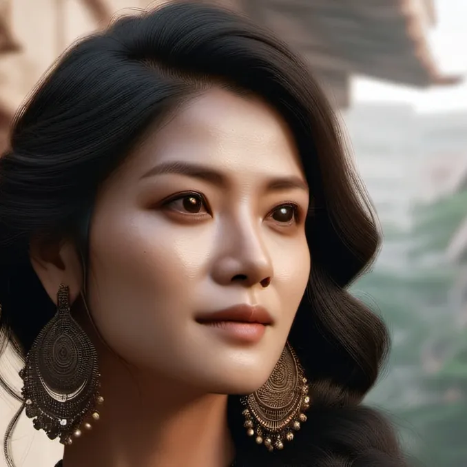 chat with ai character: Becca