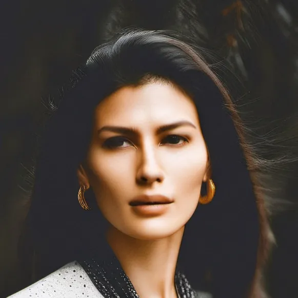 chat with ai character: Sarah