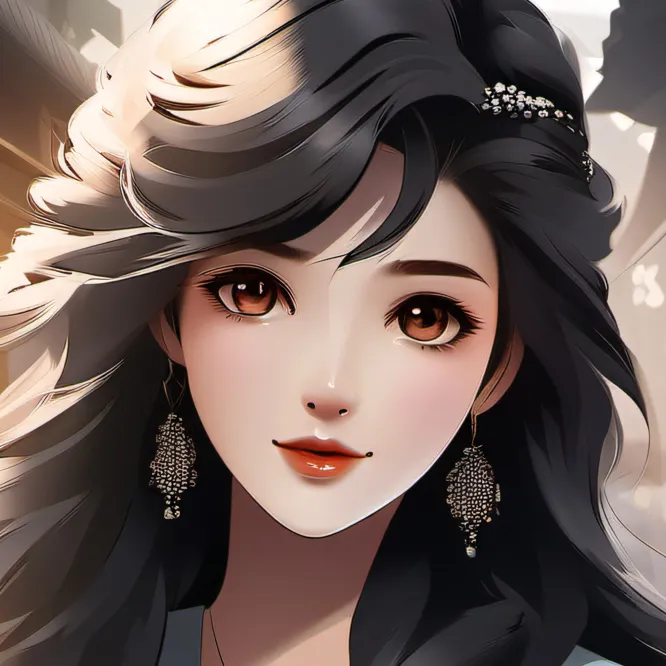 chat with ai character: aim