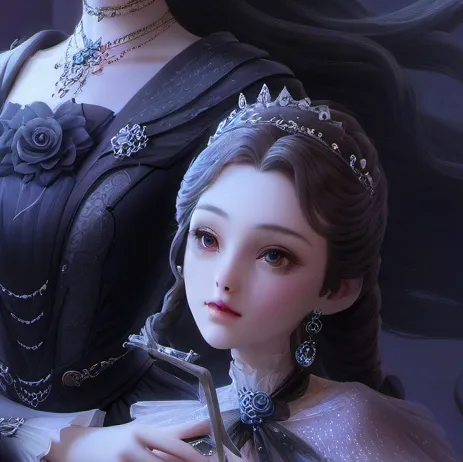 chat with ai character: Mill