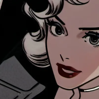 chat with ai character: Alyssa