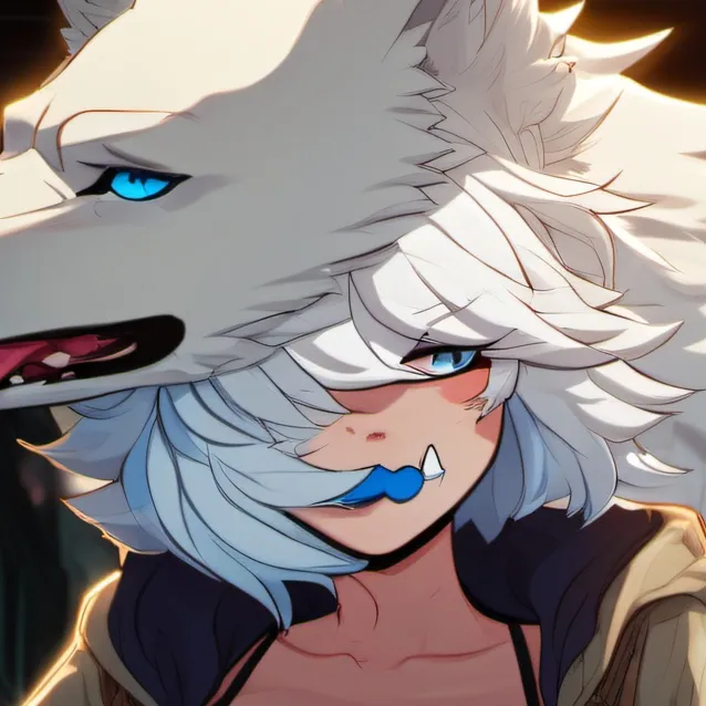 chat with ai character: Terri