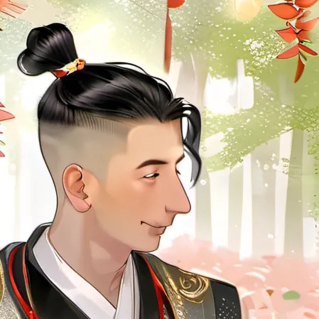 chat with ai character: .