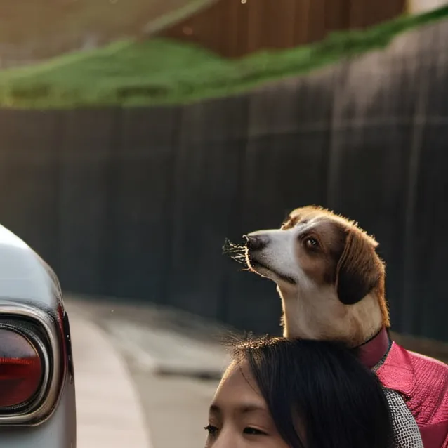 chat with ai character: trin