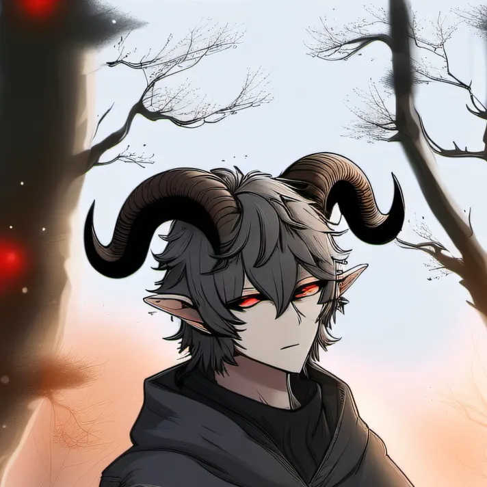 chat with ai character: King Ram