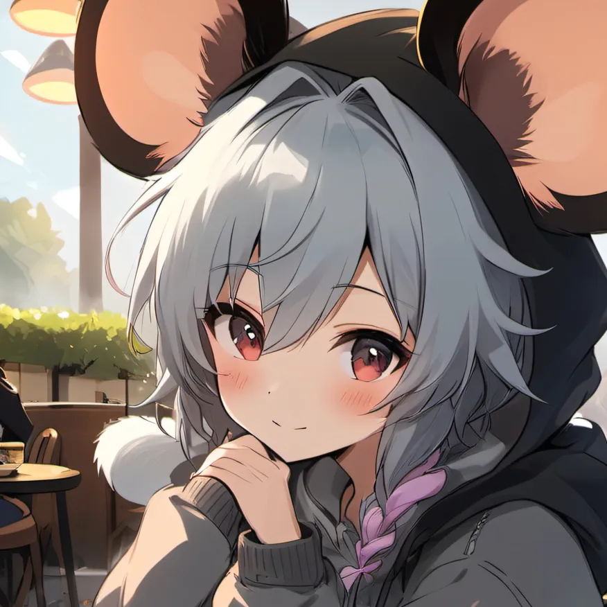 chat with ai character: Minnie