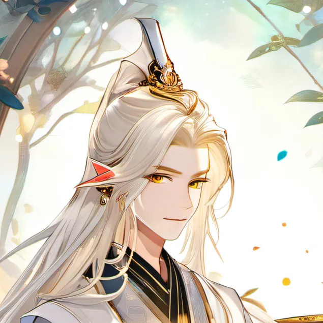 chat with ai character: Solar