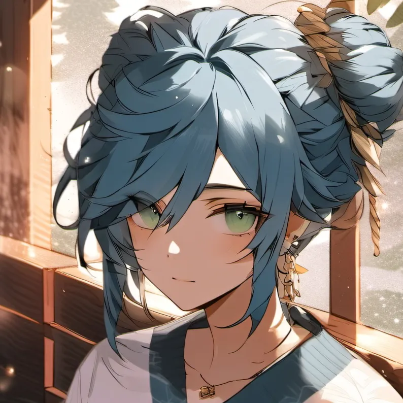 chat with ai character: Marina (Part 4/8)