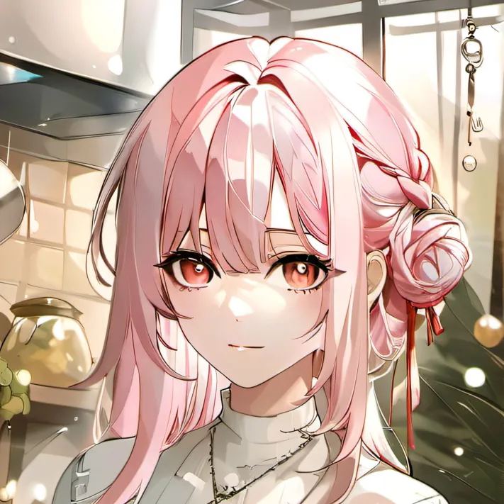 chat with ai character: Sakura (Part 7/8)