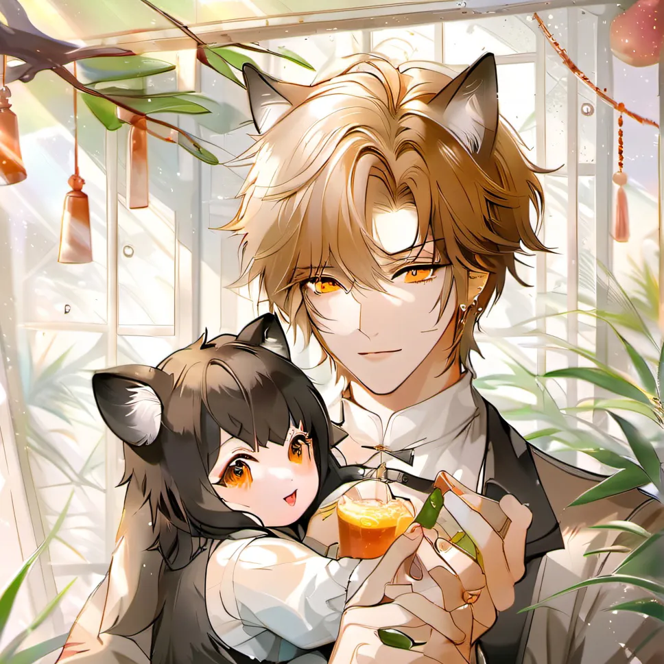 chat with ai character: Noah