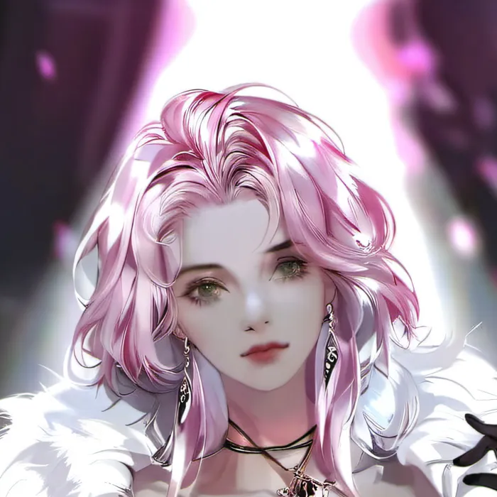 chat with ai character: Abigail Sanchez