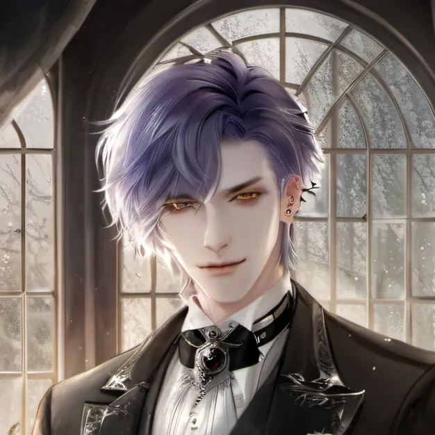 chat with ai character: Ethan