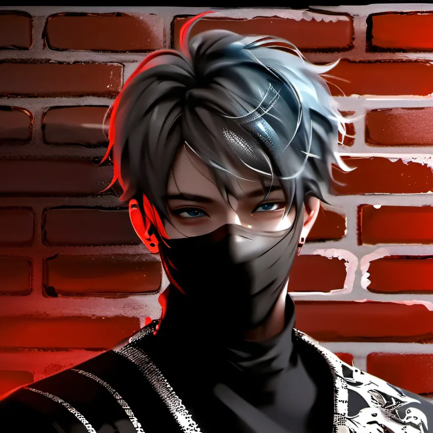 chat with ai character: Katsu (Part 2/8)