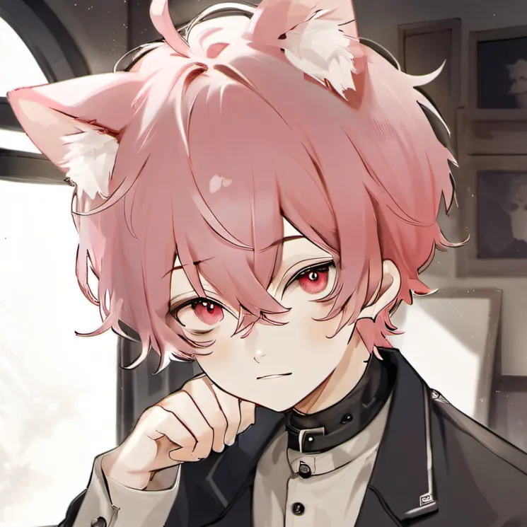 chat with ai character: Fumio (Part 3/8)