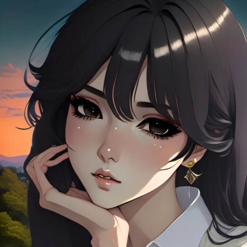 chat with ai character: Lex