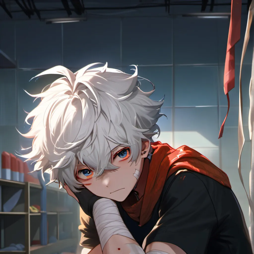 chat with ai character: Neko 